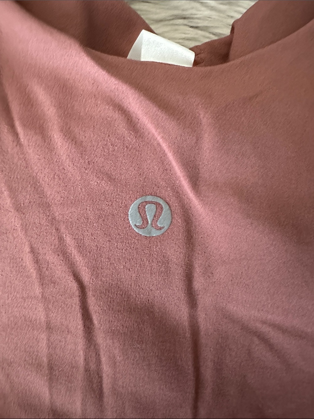 Lululemon Align Tank (Size: 12) - Picture 5 of 7